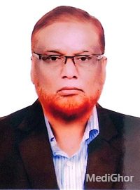 ডা. মো. আব্দুস সাত্তার মিয়া