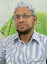 ডা. মো. আবু হাসানাত