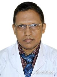 Prof. Dr. Mohammed Abu Naser Siddique