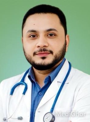 Dr. Md. Abu Omar Khaium