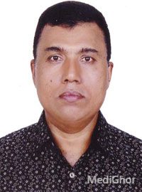 Dr. Md. Abu Tarek Iqbal