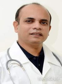 Dr. Md. Abul Hossain Shahin