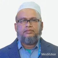 ডা. মো. মামুন-অর-রশিদ