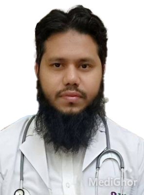 ডা. মোঃ আদনান আরিফীন