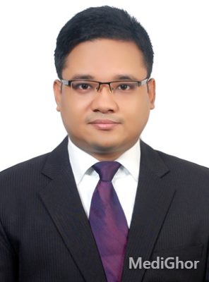 Dr. Md. Adnanul Alam