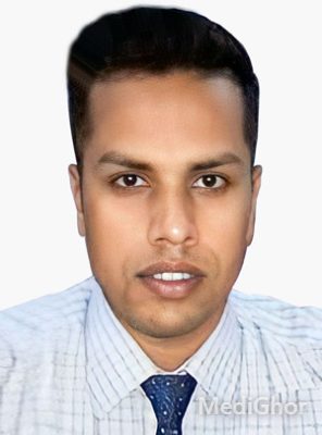 ডা. মোঃ আফজালউল বাশার