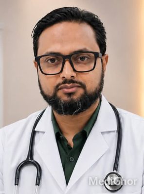Dr. Md. Ahsan Arif