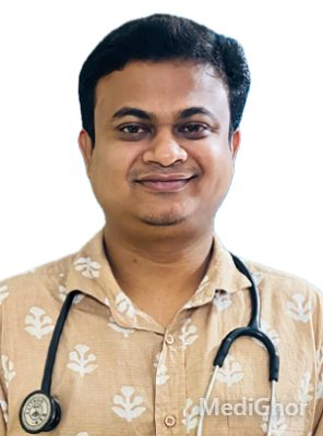 ডা. মোঃ আহসানুল ইসলাম