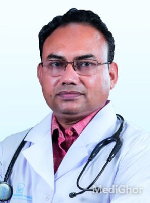 Prof. Dr. Md. Akramuzzaman (Mintu)