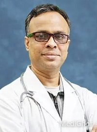ডা. মোঃ আলমগীর ভূঁইয়া