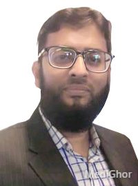 ডা. মো. আলী আহমেদ