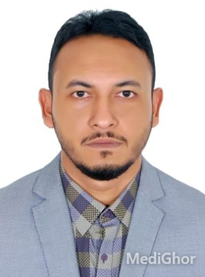 Dr. Md. Amran Uddin Chowdhury