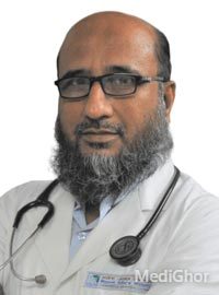 Dr. Md. Anamur Rahman