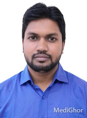 Dr. Md. Anoarur Rahman Anon
