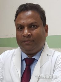 ডা. মোঃ আনোয়ার হোসাইন মানিক
