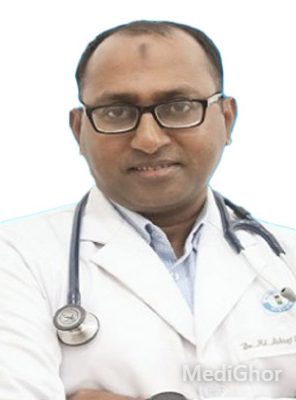 Dr. Md. Ashraf Uddin Ahmed