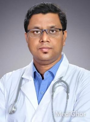 ডা. মোঃ আশরাফুল ইসলাম (রাজীব)