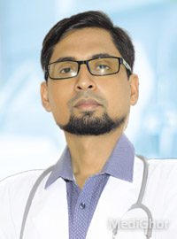 ডা. মো. আশরাফুজ্জামান