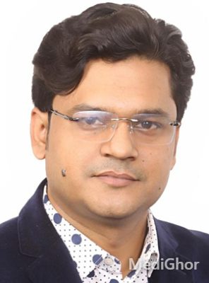 Dr. Md. Asif Iqbal