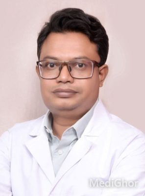 ডা. মো. আজহারুল ইসলাম মিতুল