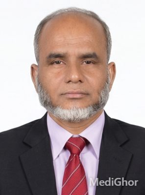 Prof. Dr. Md. Azizul Hossain
