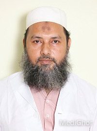 Dr. Md. Baqi Billah