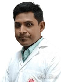 ডা. মো. বশির আহমেদ খান
