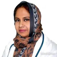 ডা. শারমিন হোসেন
