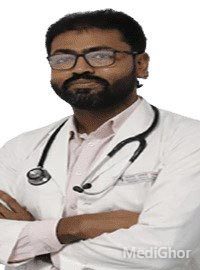 ডা. মোঃ বেনজামিন