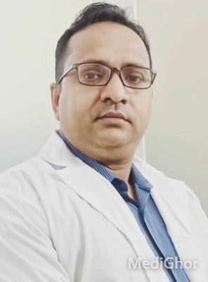 ডা. মোঃ বুলবুল আহমেদ