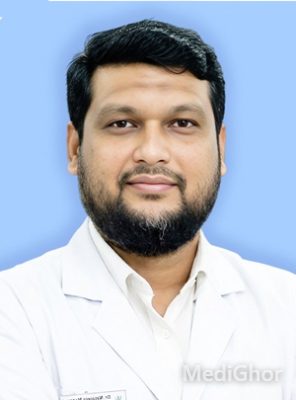 Dr. Md. Iktedar Rahman (Shawon)