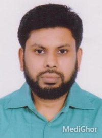 ডা. মোঃ এনায়েত করিম