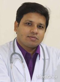 ডা. মোঃ এরশাদউল হক