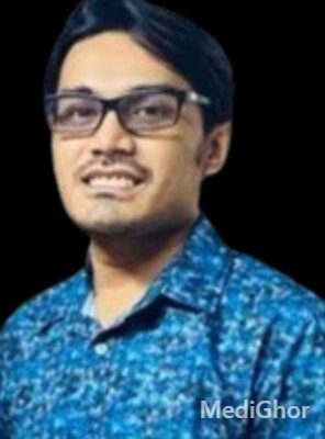 ডা. মো. ফয়জুল ইসলাম