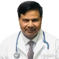 ডা. মো. জি হাসান
