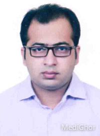 ডা. মোঃ ফারুক