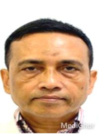 Prof. Dr. Md. Faruque Uddin