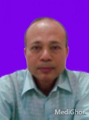 Dr. Md. Fashiur Rahman