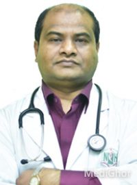 ডা. মোঃ ফেরদৌস