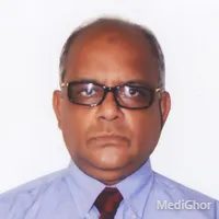 Prof. A Z M Sakhawat Hossain Sahin