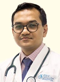 ডা. মোঃ ফোরাদউল ইসলাম চৌধুরী