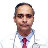 Dr. Lt. Col. Md. Sharif Mahmud