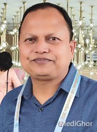 ডা. মোঃ হামিদুল ইসলাম