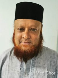 ডা. মো. হারুন-অর-রশিদ