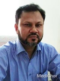 Prof. Dr. Hasanuzzaman Hasu
