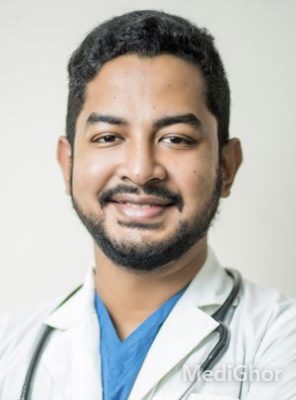 ডা. মো. হাসিবুজ্জামান