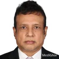 Dr. Nazmul Hasan