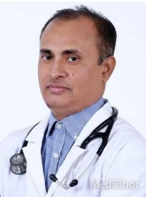 প্রফেসর ডা. মোঃ হেলালউর রহমান