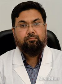 ডা. মো. ইফতেখার-উল-হক খান