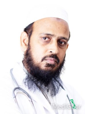 Dr. Md. Iktier Hassan Khan